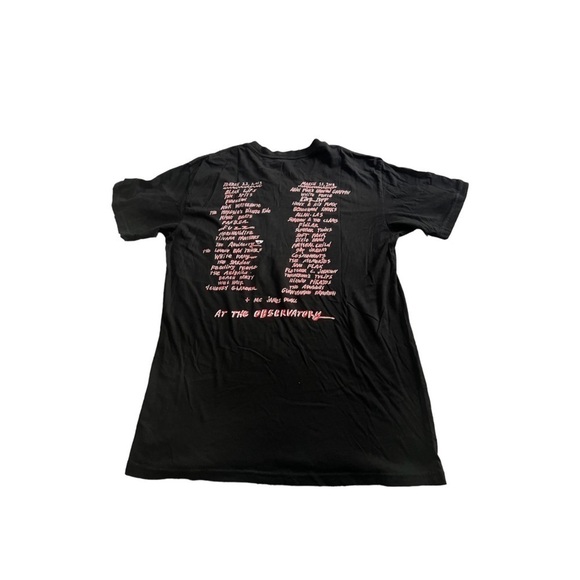 Burgerrama 2 Tee Size Medium - Picture 3 of 4